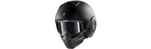 Q2男の人が被っていたらかっこいいと思うヘルメットは？