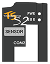 TS-S2S (センサー仕様）