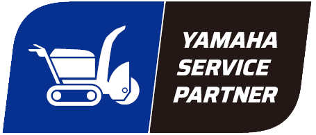 YAMAHA SERVICE PARTNER