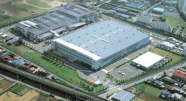 磐田第3工場
