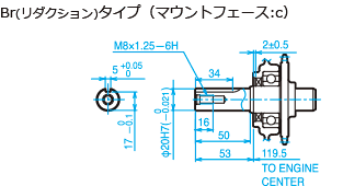 MX175 - 汎用エンジン | ヤマハ発動機