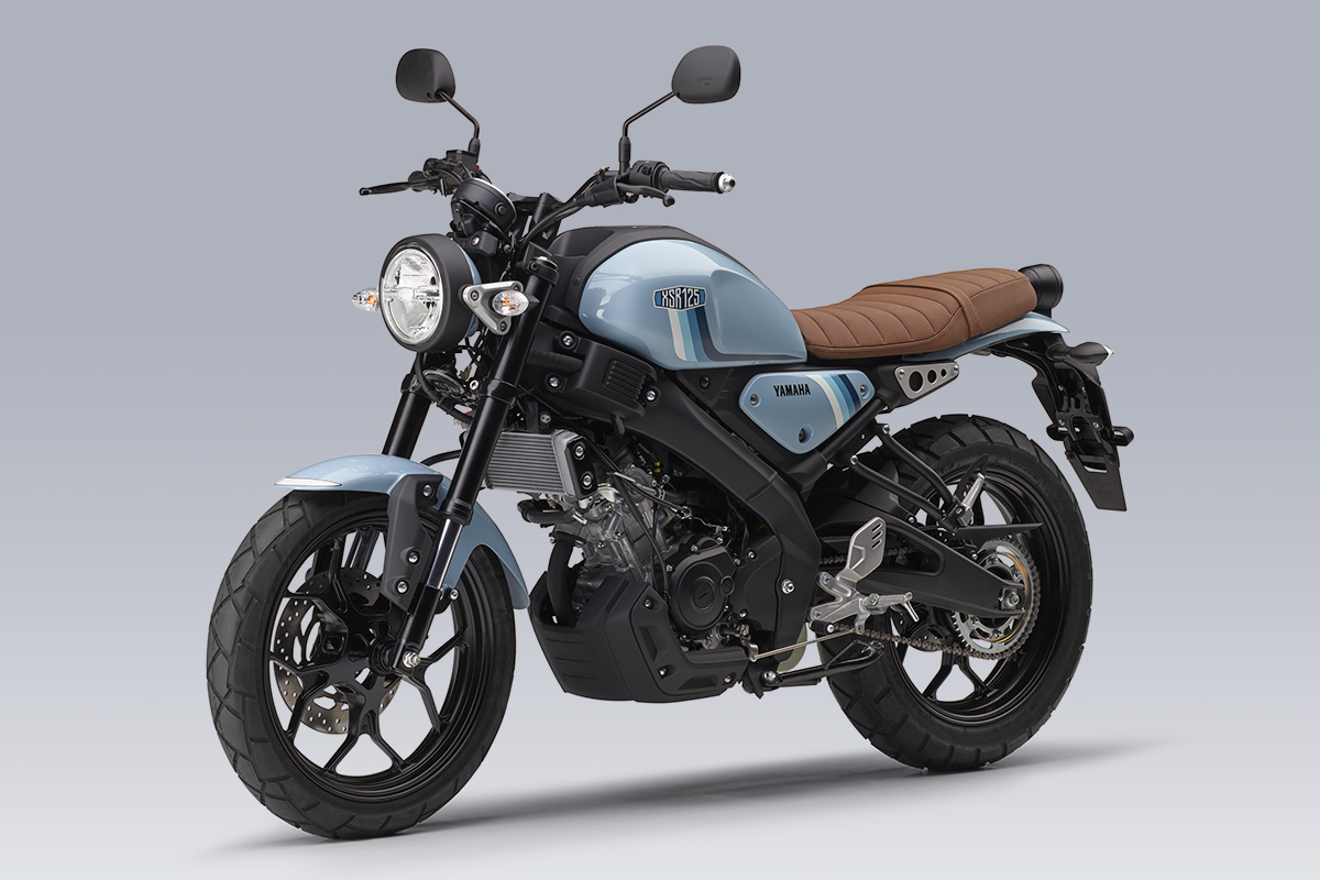 YAMAHA MOTOR PLATFORM CONCEPT | ヤマハ発動機