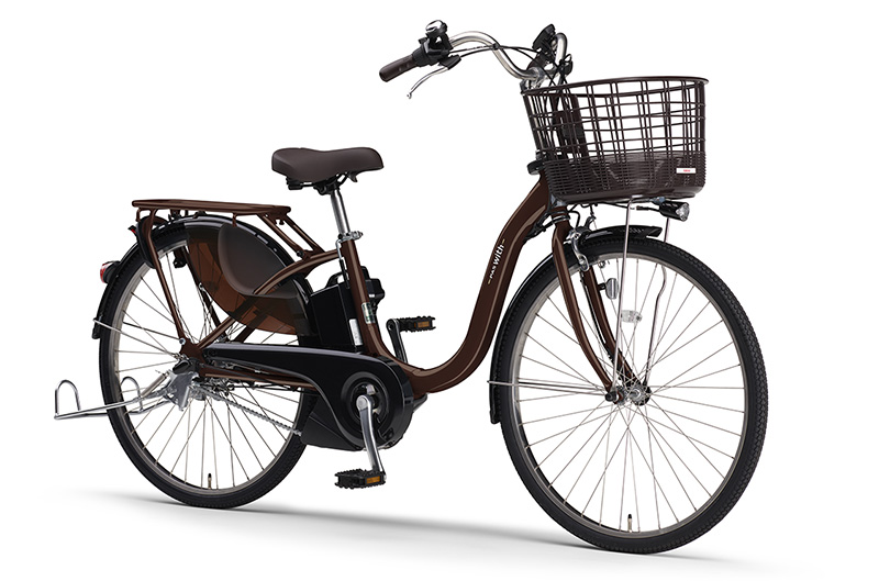 PAS (電動アシスト自転車)