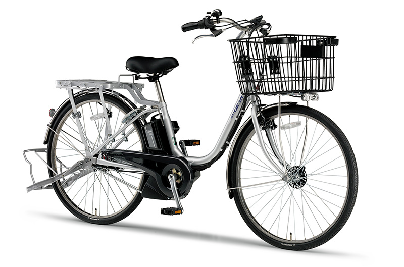 PAS GEAR(電動アシスト自転車)