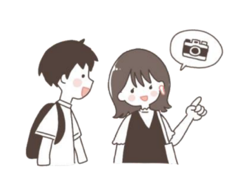 映えスポットガイド