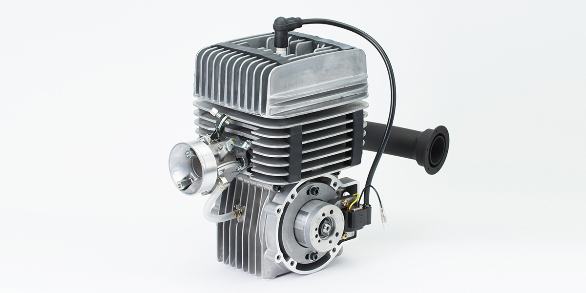 超格安一点 レーシングカート エンジン KT100 - エンジン、過給器、冷却装置 - www.smithsfalls.ca