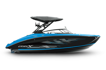 スポーツボート マリン製品 ヤマハ発動機