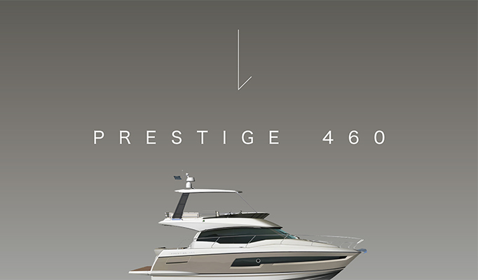 PRESTIGE460