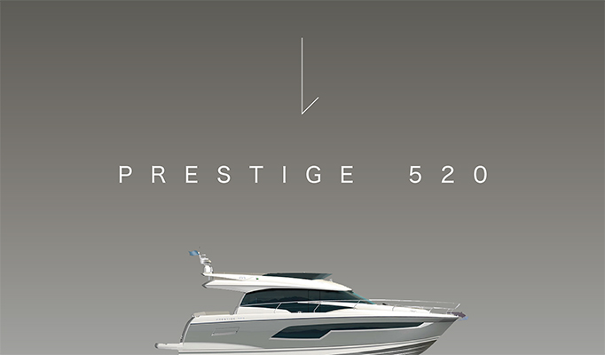 PRESTIGE520