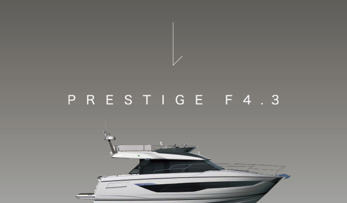 PRESTIGE f4.3