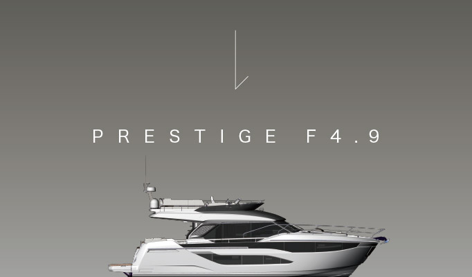 PRESTIGE f4.9