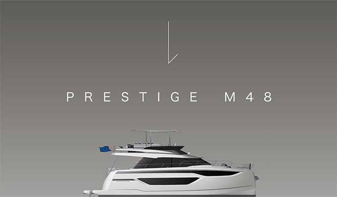 PRESTIGE M48