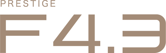 PRESTIGE F4.3
