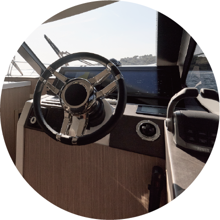 cockpit
