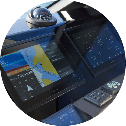 cockpit