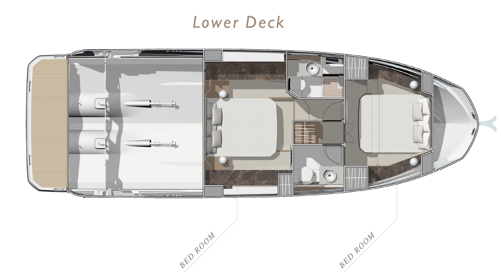 LowerDeck