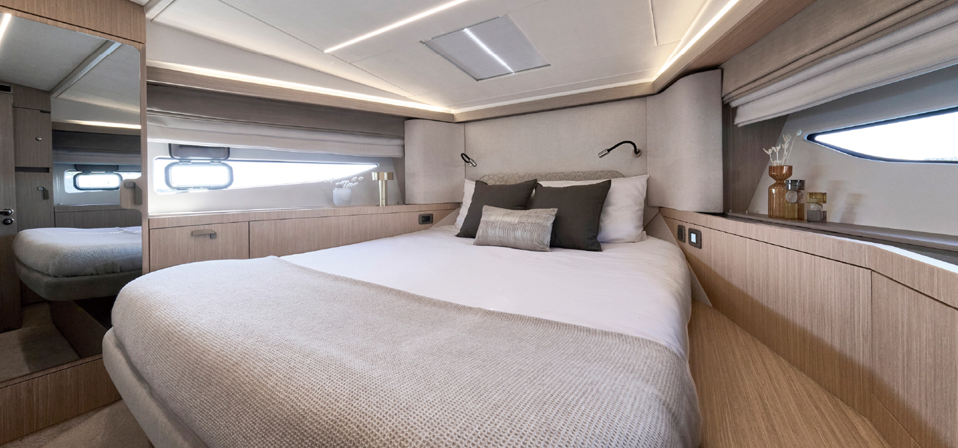 AFT DECK