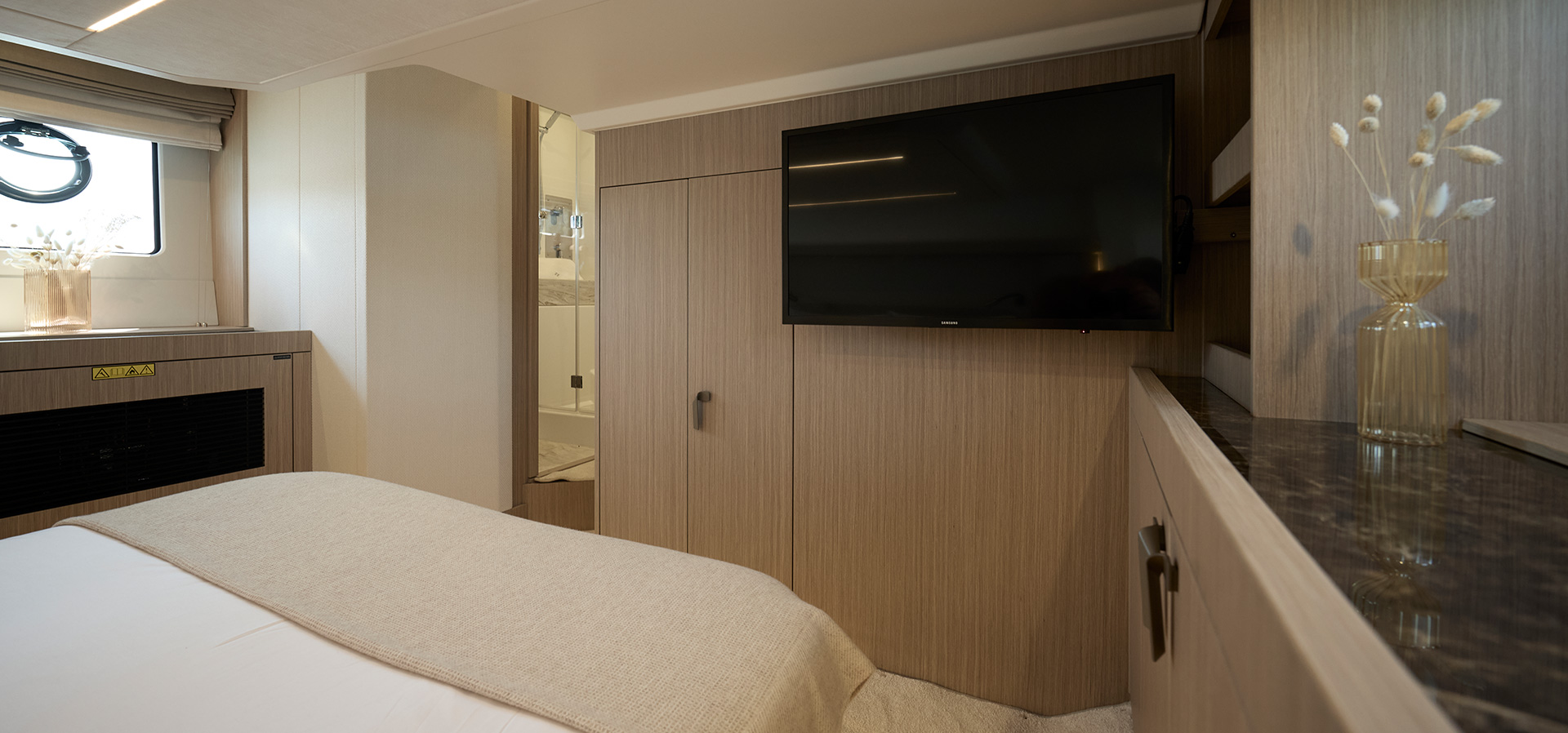 AFT DECK