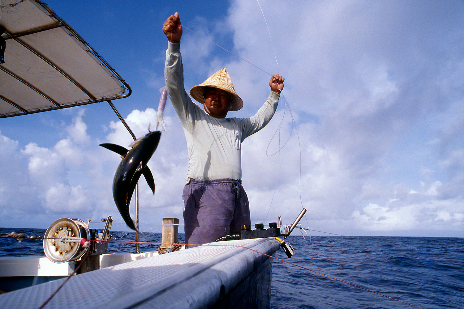 釣り漁 マリン製品 ヤマハ発動機