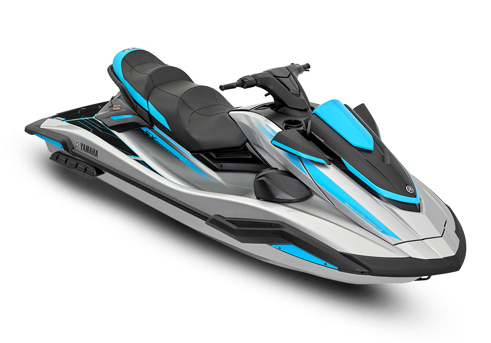 ヤマハ FX Cruiser SVHO 2016年モデル 社外 SE製 ビレットスポンソン ヤマハ FX Cruiser SVHO 2016年モデル 社外 SE製 ビレットスポンソン