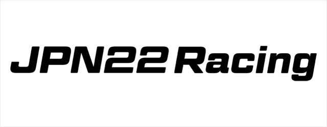 JPN22 Racingロゴ