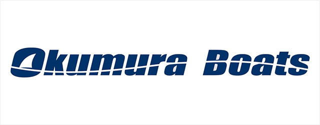 オクムラボート販売株式会社ロゴ