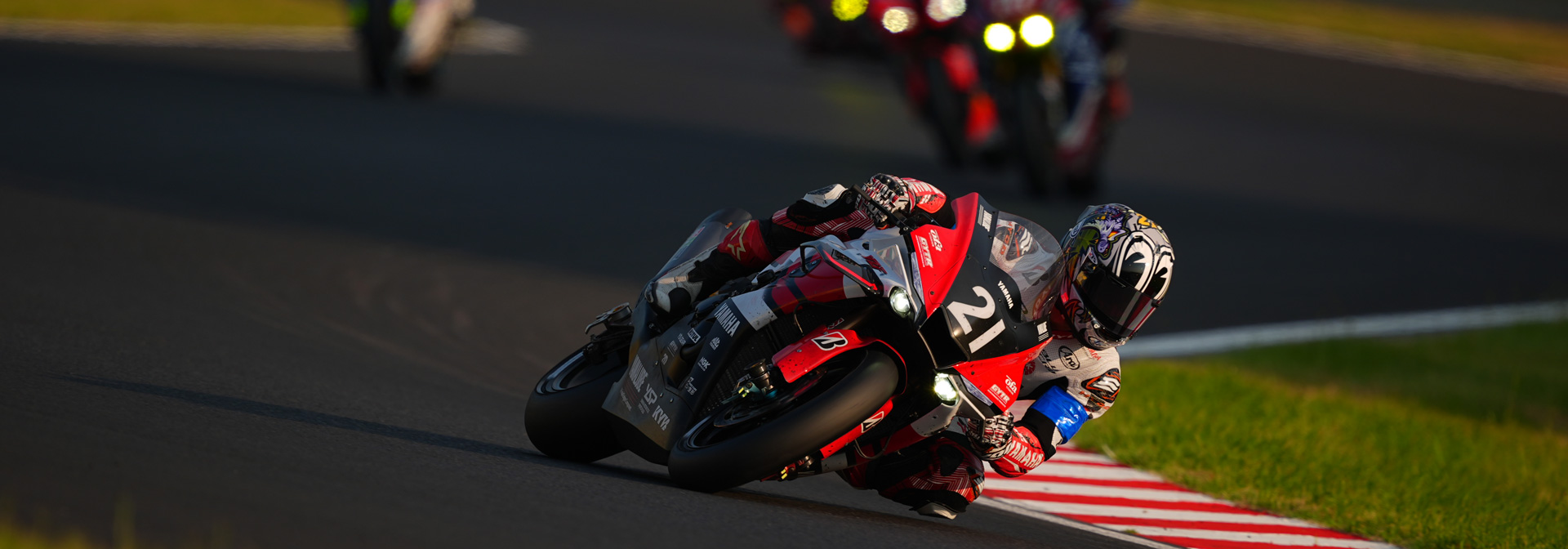 YAMAHA 70th ANNIVERSARY