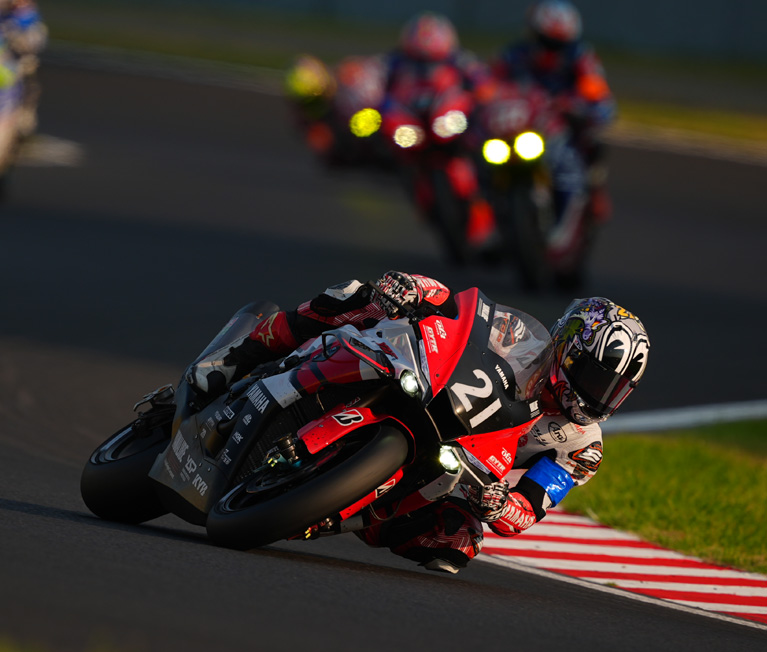 YAMAHA 70th ANNIVERSARY