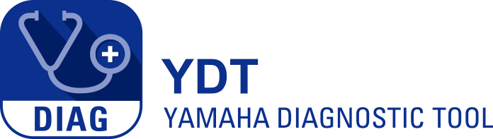 YDT(YAMAHA DIAGNOSTIC TOOL)