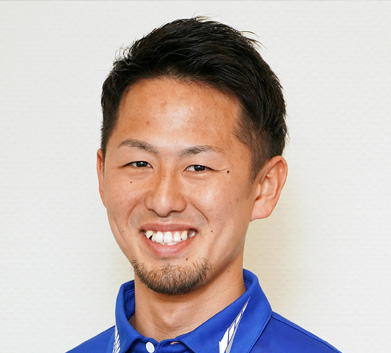 富田 俊樹氏