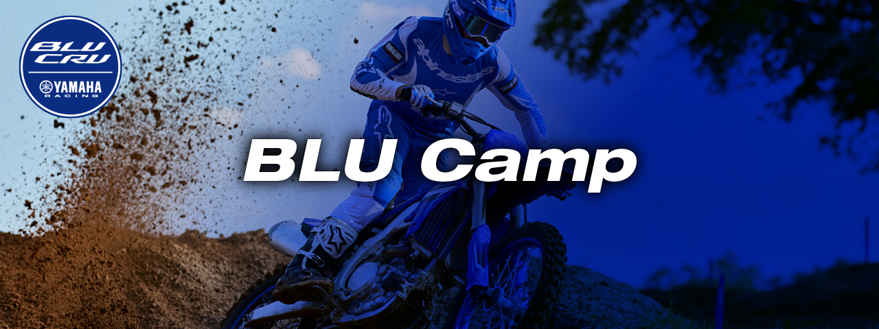 BLU Camp