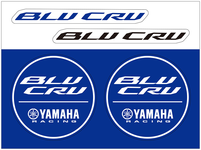ステッカー