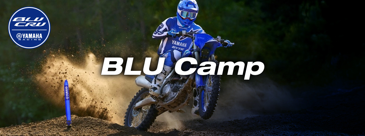 BLU Camp