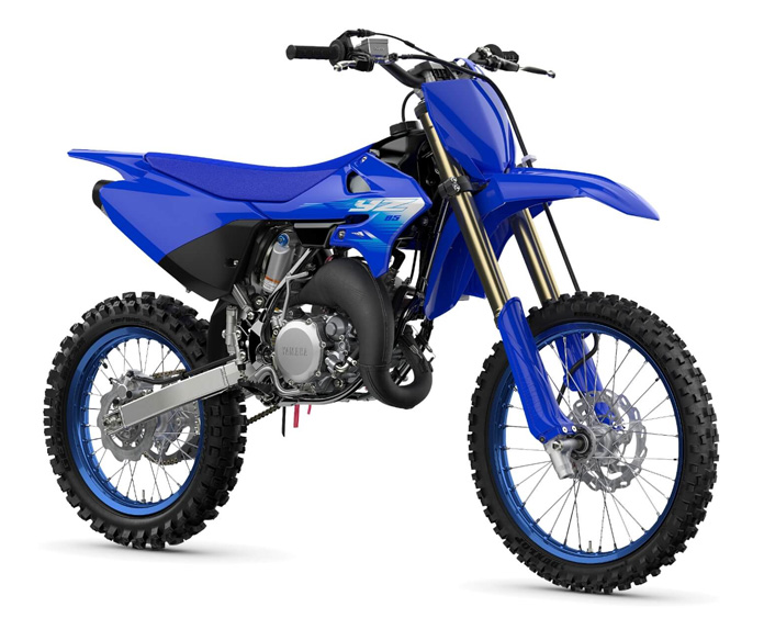 YZ85LW 2027