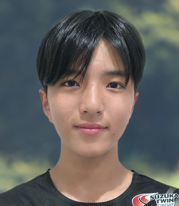 齋藤 輪 選手