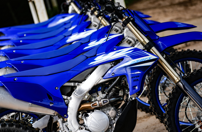 BLU CRU