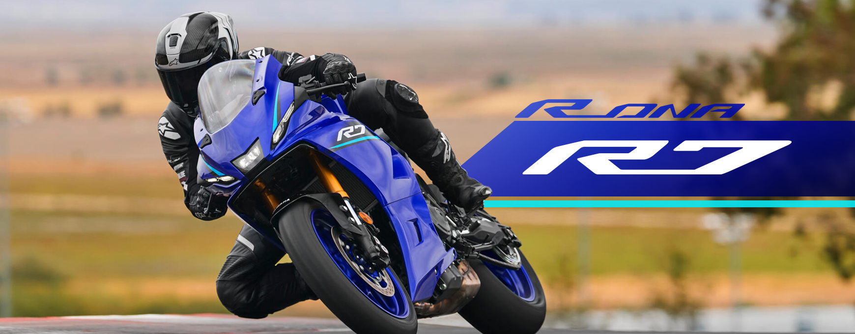 YZF-R7