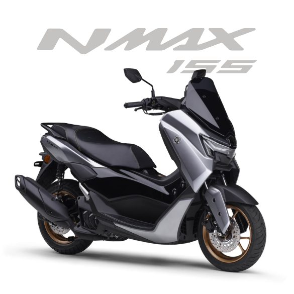NMAX155