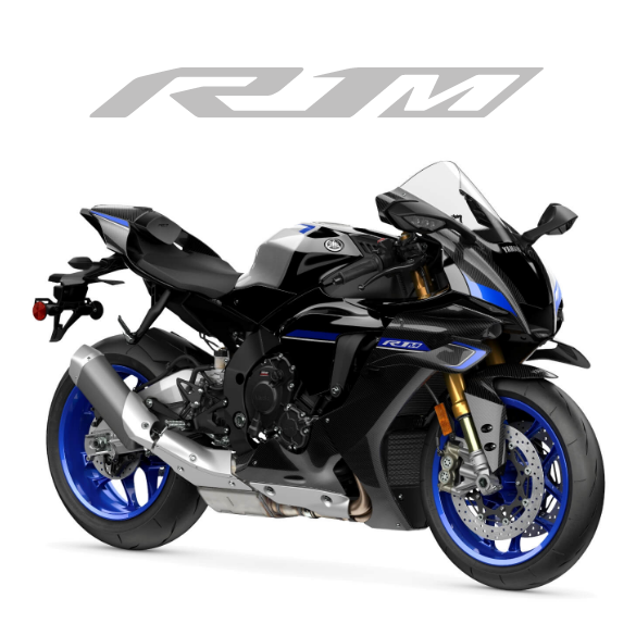 YZF-R1M