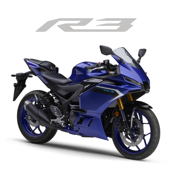YZF-R3