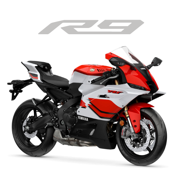 YZF-R9 70th