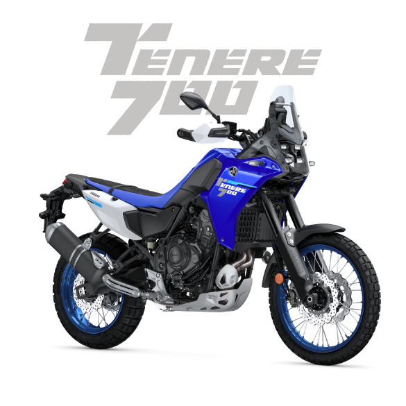 Ténéré700
