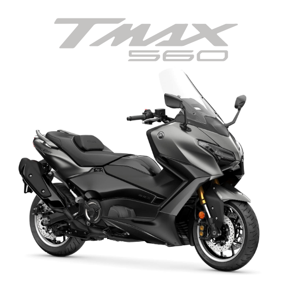 TMAX560 TECH MAX