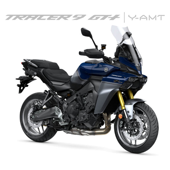 TRACER9 GT+ Y-AMT