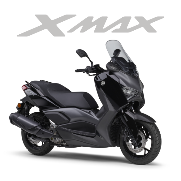 XMAX
