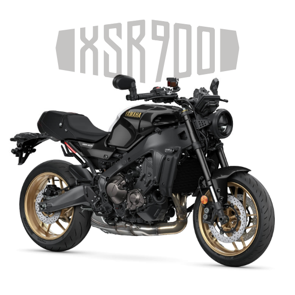 XSR900