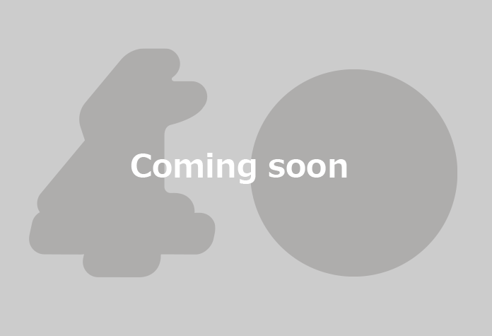 Coming soon