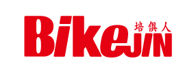 BikeJIN（実業之日本社）