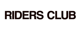 RIDERS CLUB（実業之日本社）