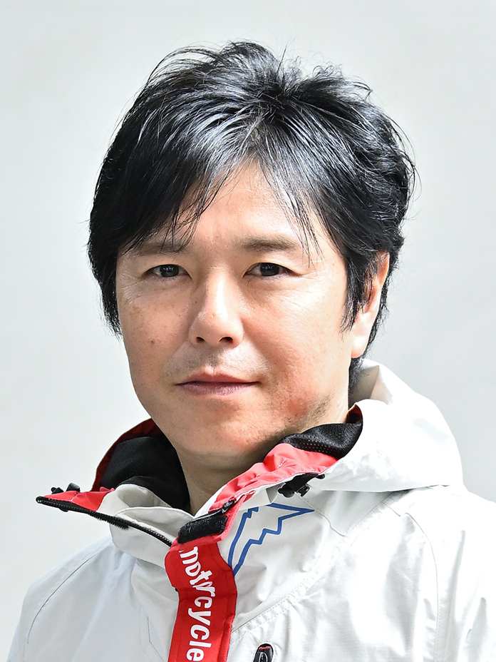 中野真矢